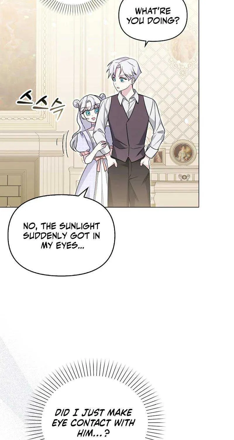 The Villainess’s Wise Retirement Plan Chapter 6 page 15 - 