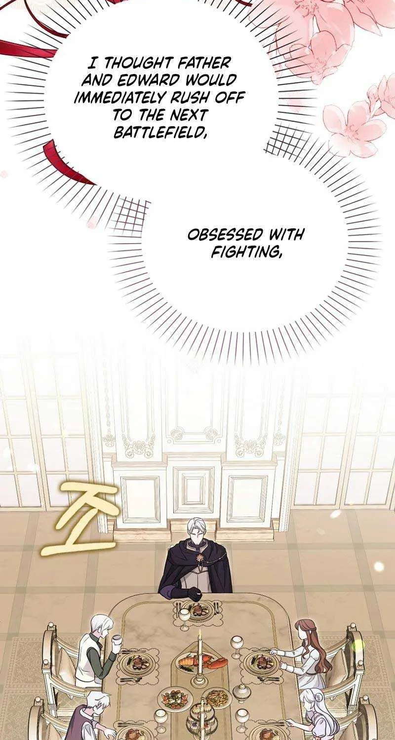 The Villainess’s Wise Retirement Plan Chapter 6 page 23 - 