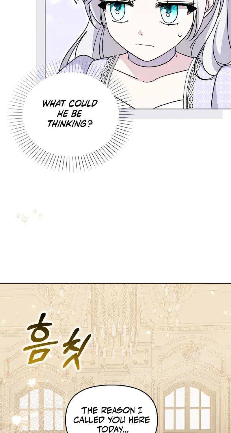 The Villainess’s Wise Retirement Plan Chapter 6 page 25 - 