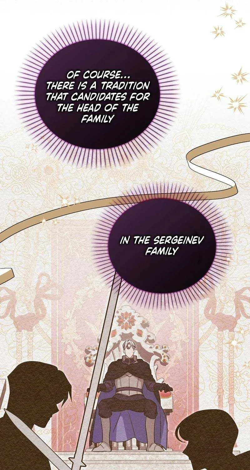 The Villainess’s Wise Retirement Plan Chapter 6 page 30 - 