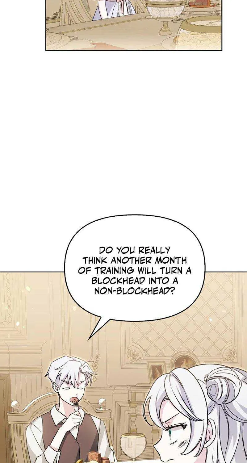 The Villainess’s Wise Retirement Plan Chapter 6 page 33 - 