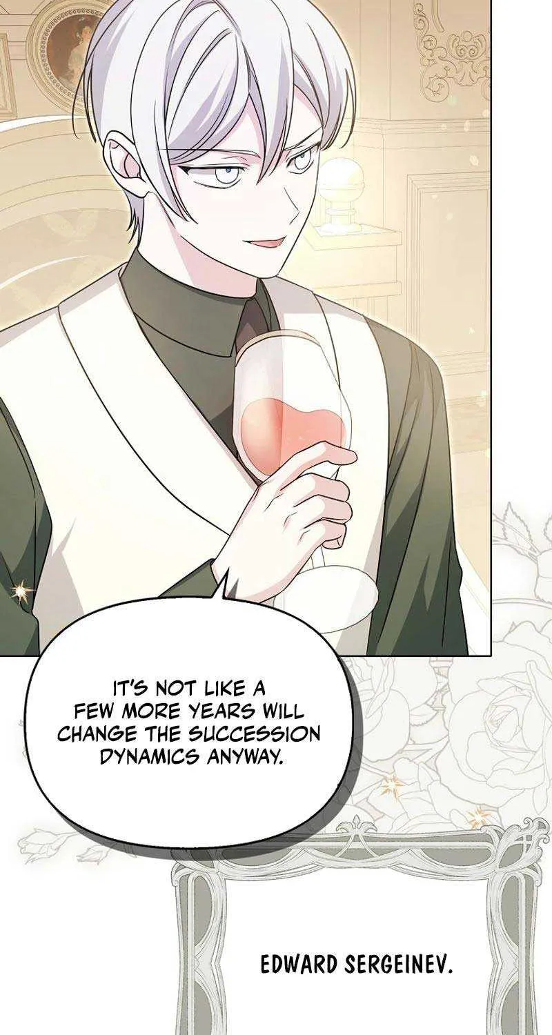 The Villainess’s Wise Retirement Plan Chapter 6 page 35 - 