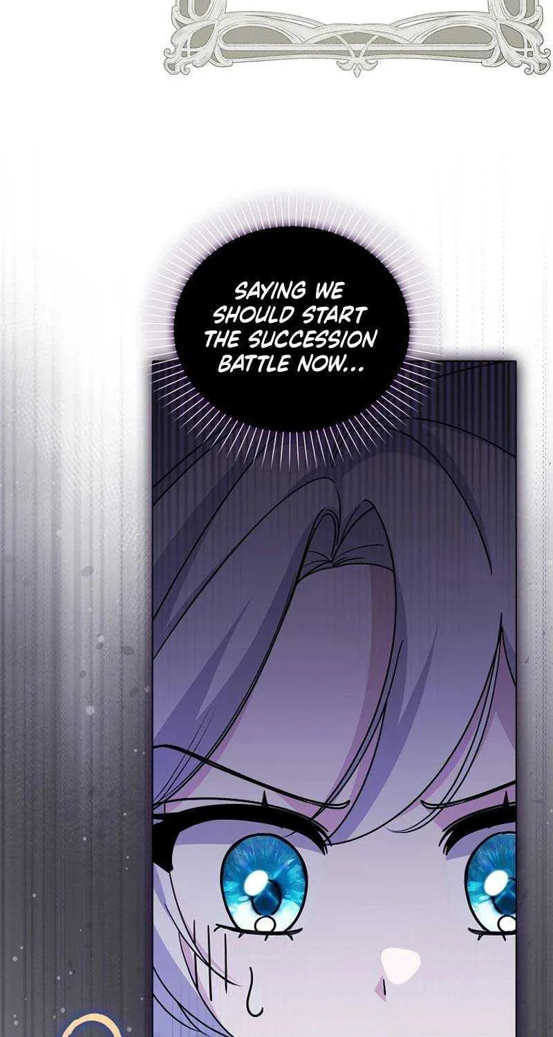 The Villainess’s Wise Retirement Plan Chapter 6 page 36 - 