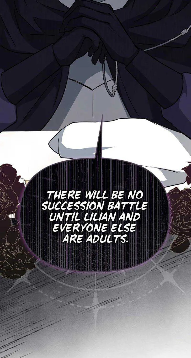 The Villainess’s Wise Retirement Plan Chapter 6 page 40 - 