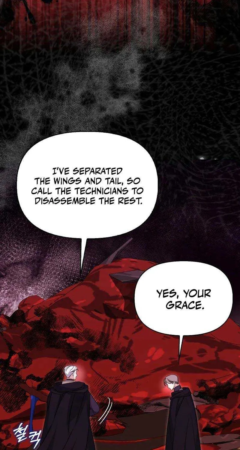 The Villainess’s Wise Retirement Plan Chapter 6 page 5 - 