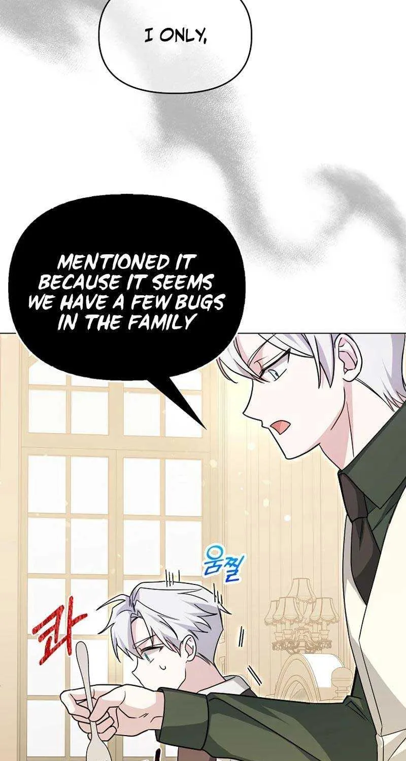 The Villainess’s Wise Retirement Plan Chapter 6 page 43 - 