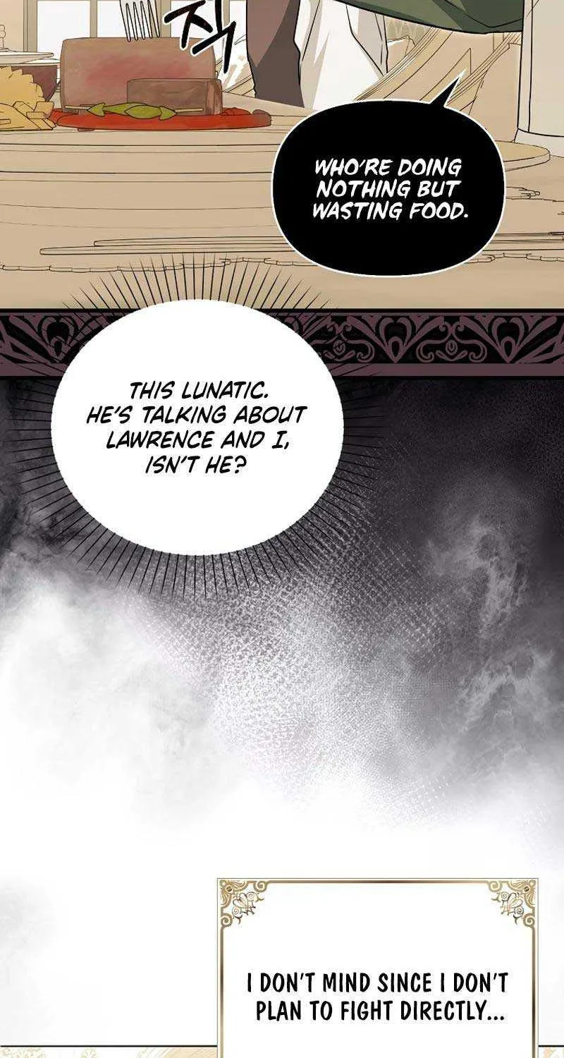 The Villainess’s Wise Retirement Plan Chapter 6 page 44 - 