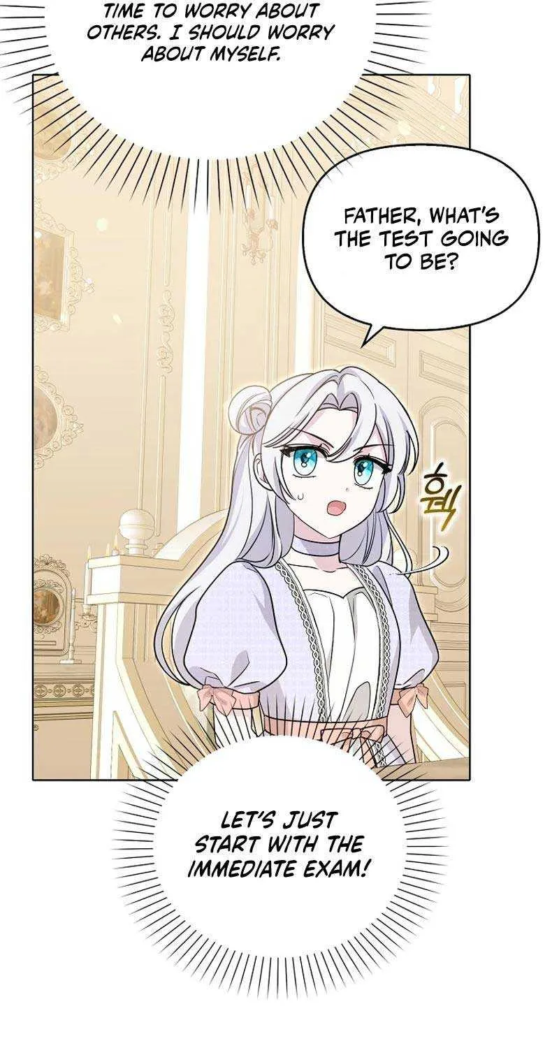 The Villainess’s Wise Retirement Plan Chapter 6 page 48 - 