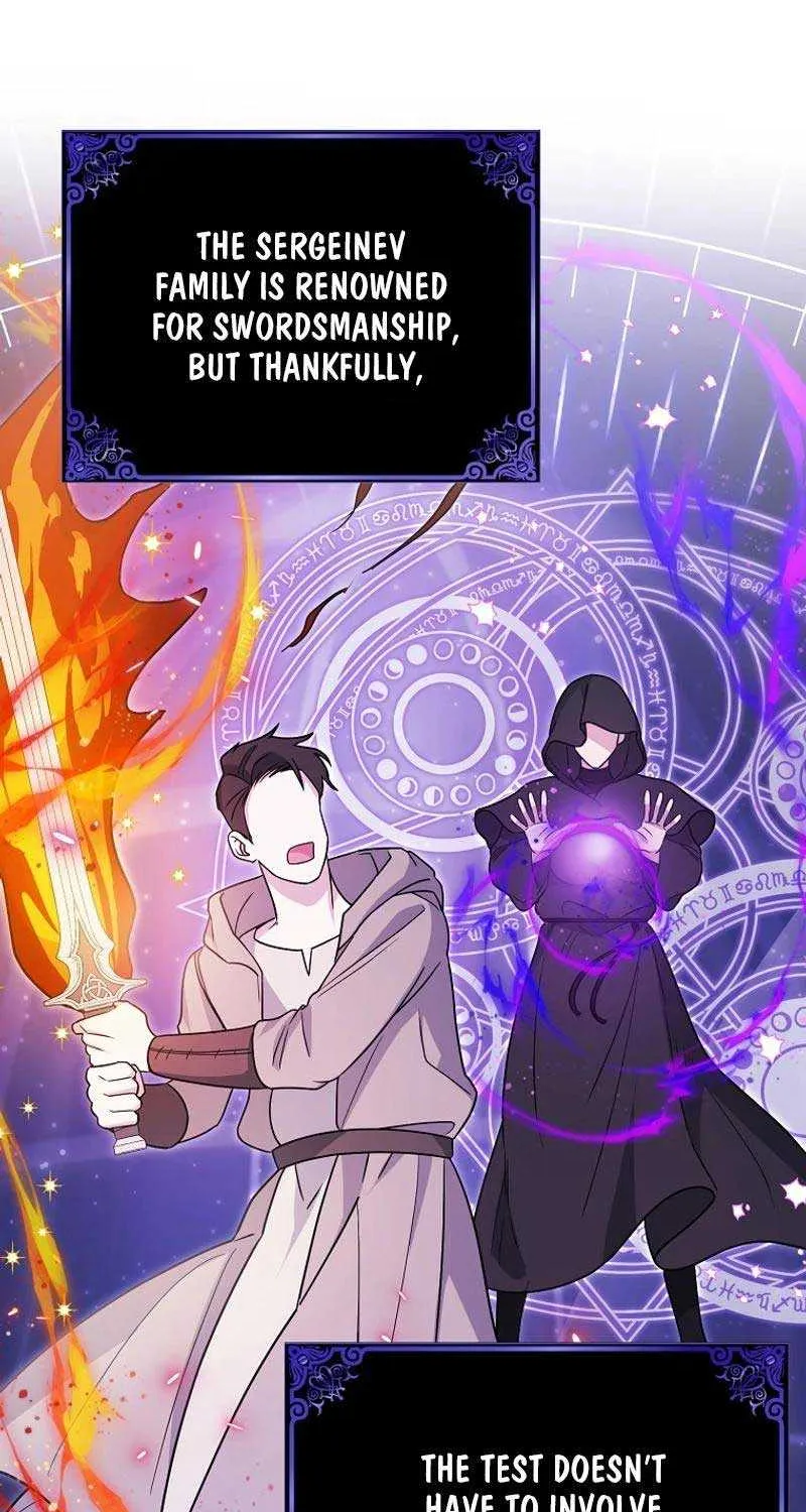 The Villainess’s Wise Retirement Plan Chapter 6 page 49 - 