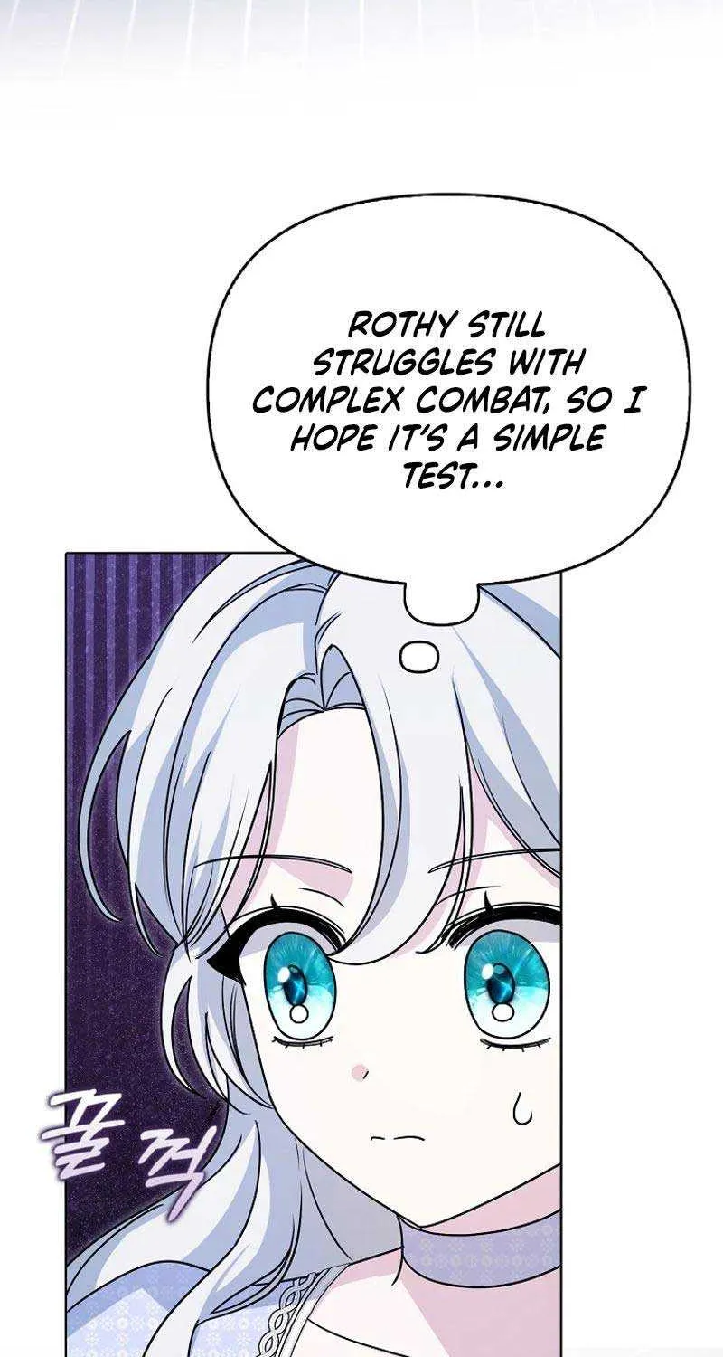 The Villainess’s Wise Retirement Plan Chapter 6 page 51 - 