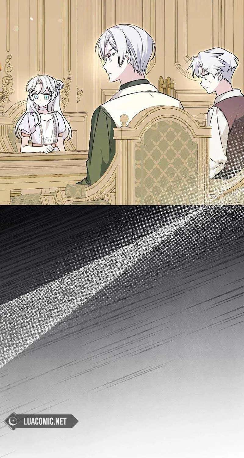 The Villainess’s Wise Retirement Plan Chapter 6 page 54 - 