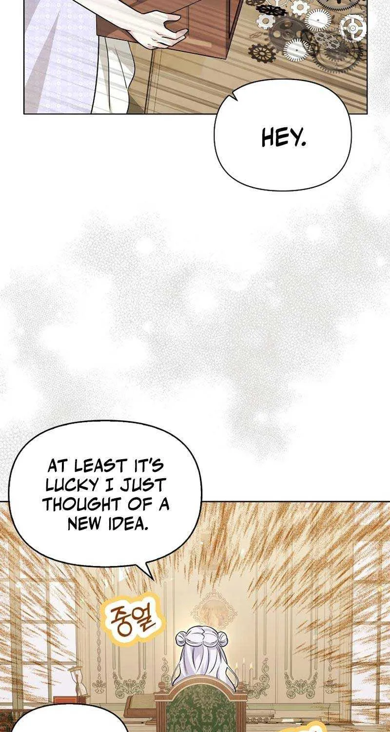 The Villainess’s Wise Retirement Plan Chapter 6 page 60 - 