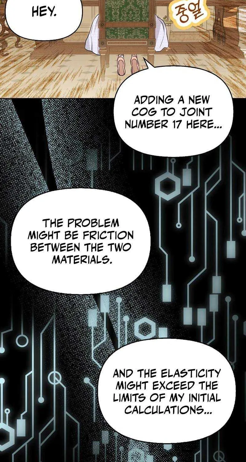 The Villainess’s Wise Retirement Plan Chapter 6 page 61 - 