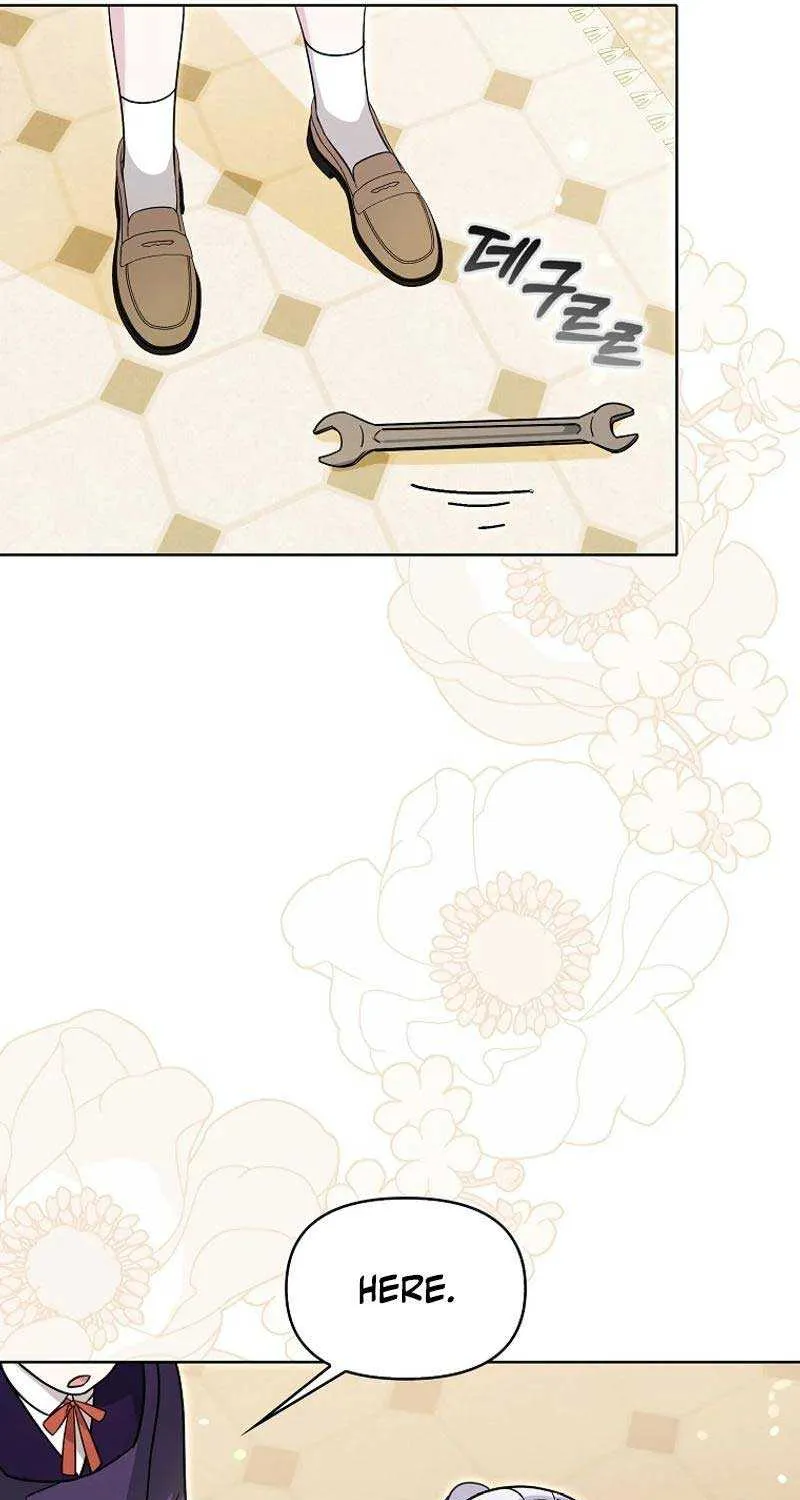 The Villainess’s Wise Retirement Plan Chapter 6 page 65 - 