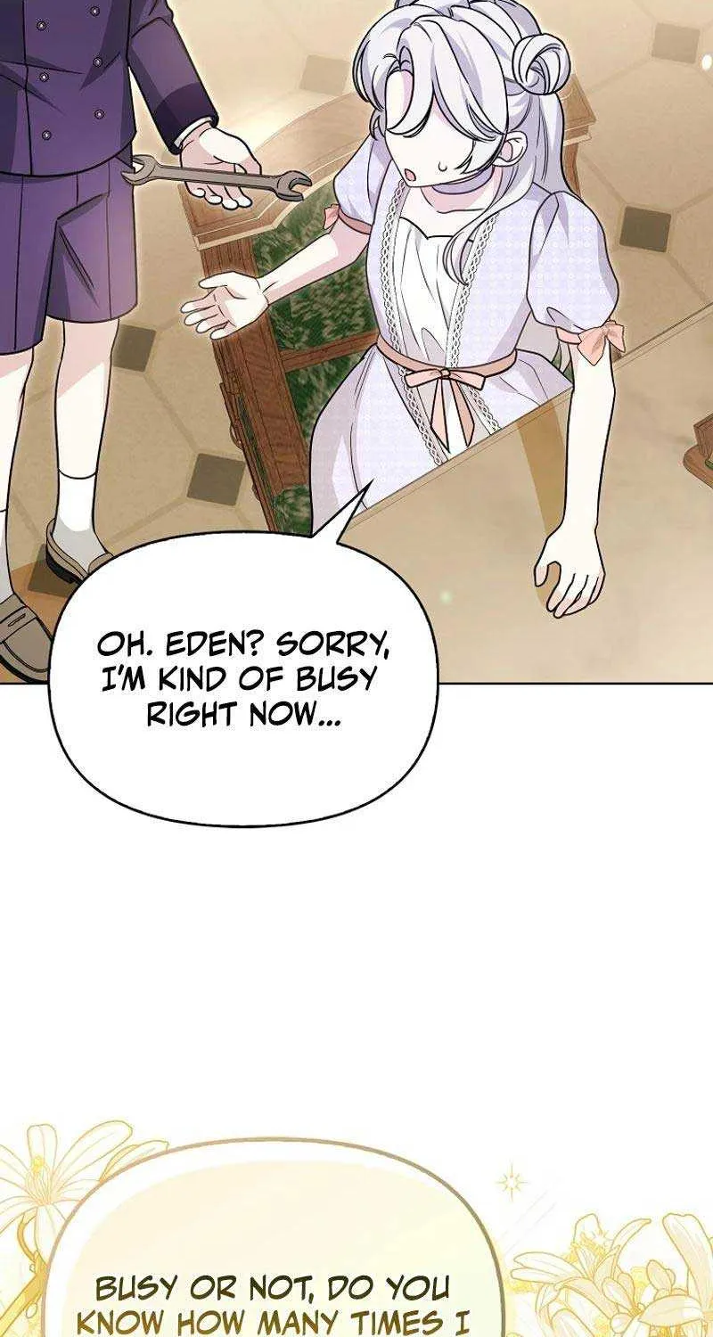The Villainess’s Wise Retirement Plan Chapter 6 page 66 - 