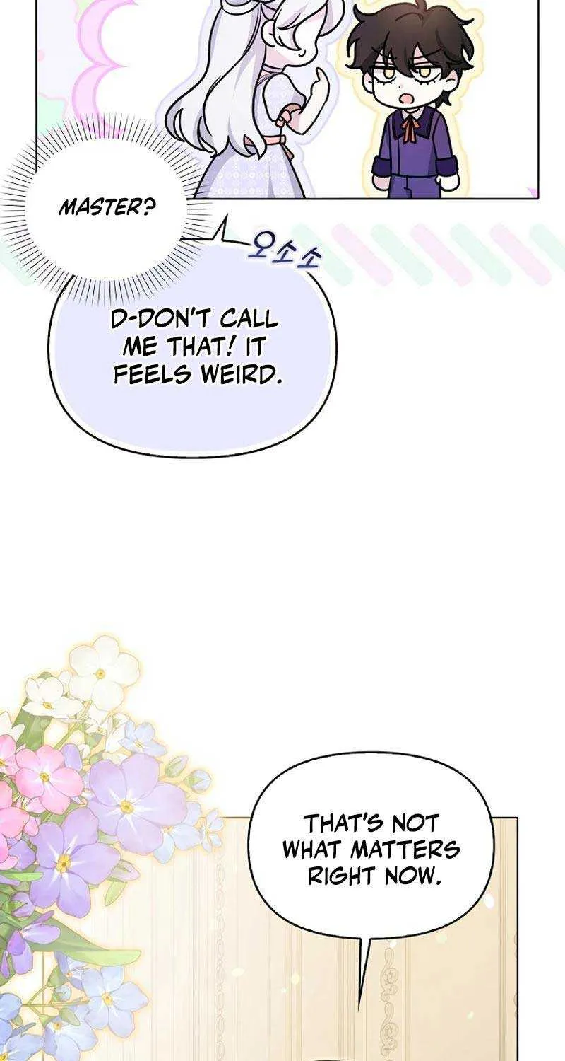 The Villainess’s Wise Retirement Plan Chapter 6 page 69 - 