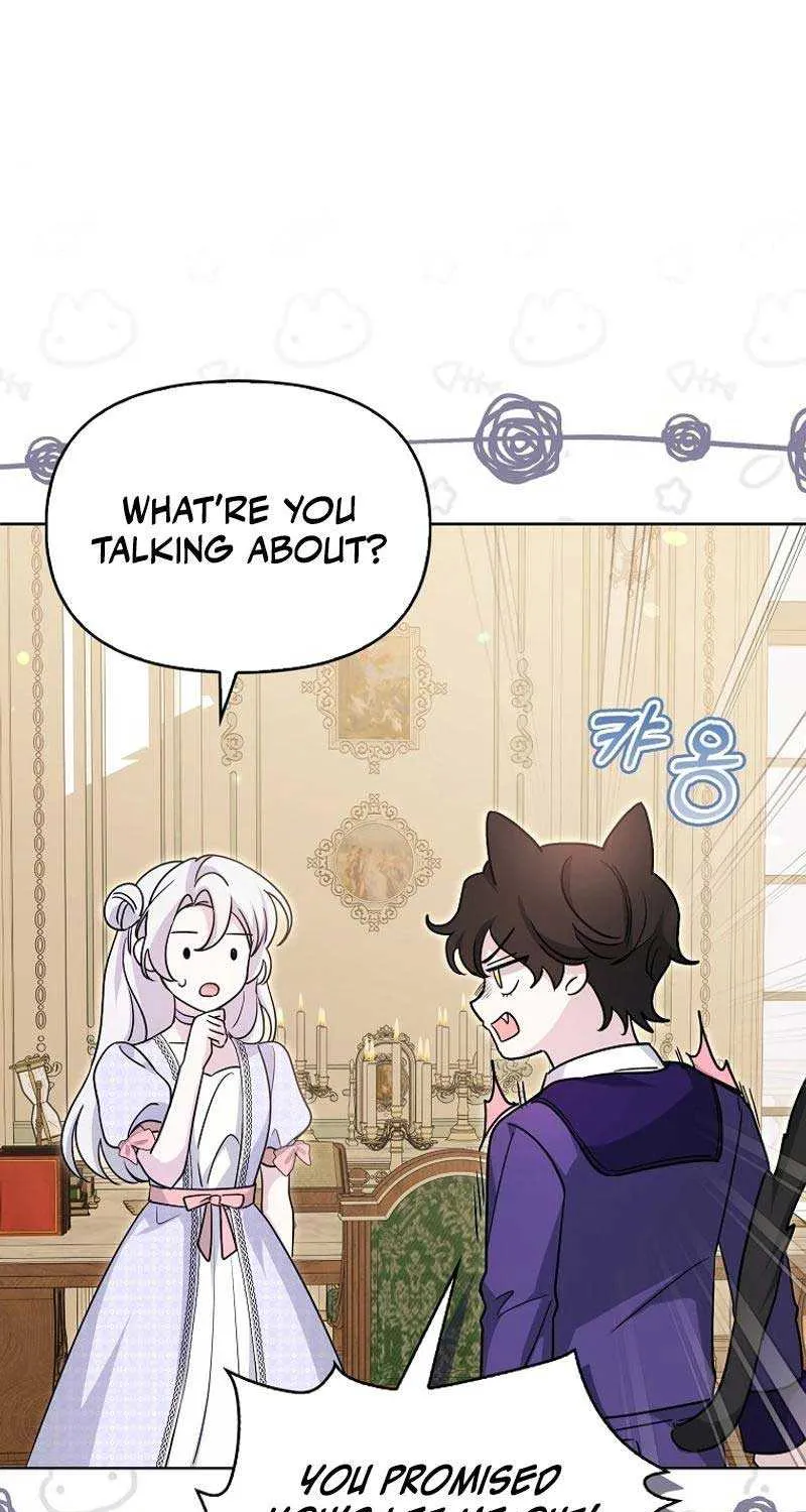 The Villainess’s Wise Retirement Plan Chapter 6 page 71 - 
