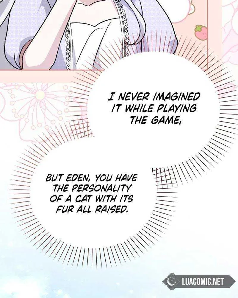 The Villainess’s Wise Retirement Plan Chapter 6 page 73 - 