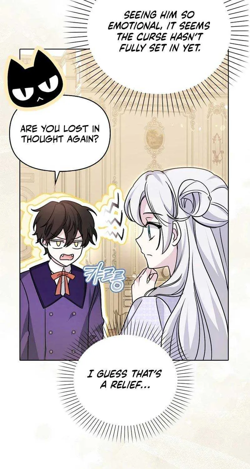 The Villainess’s Wise Retirement Plan Chapter 6 page 76 - 