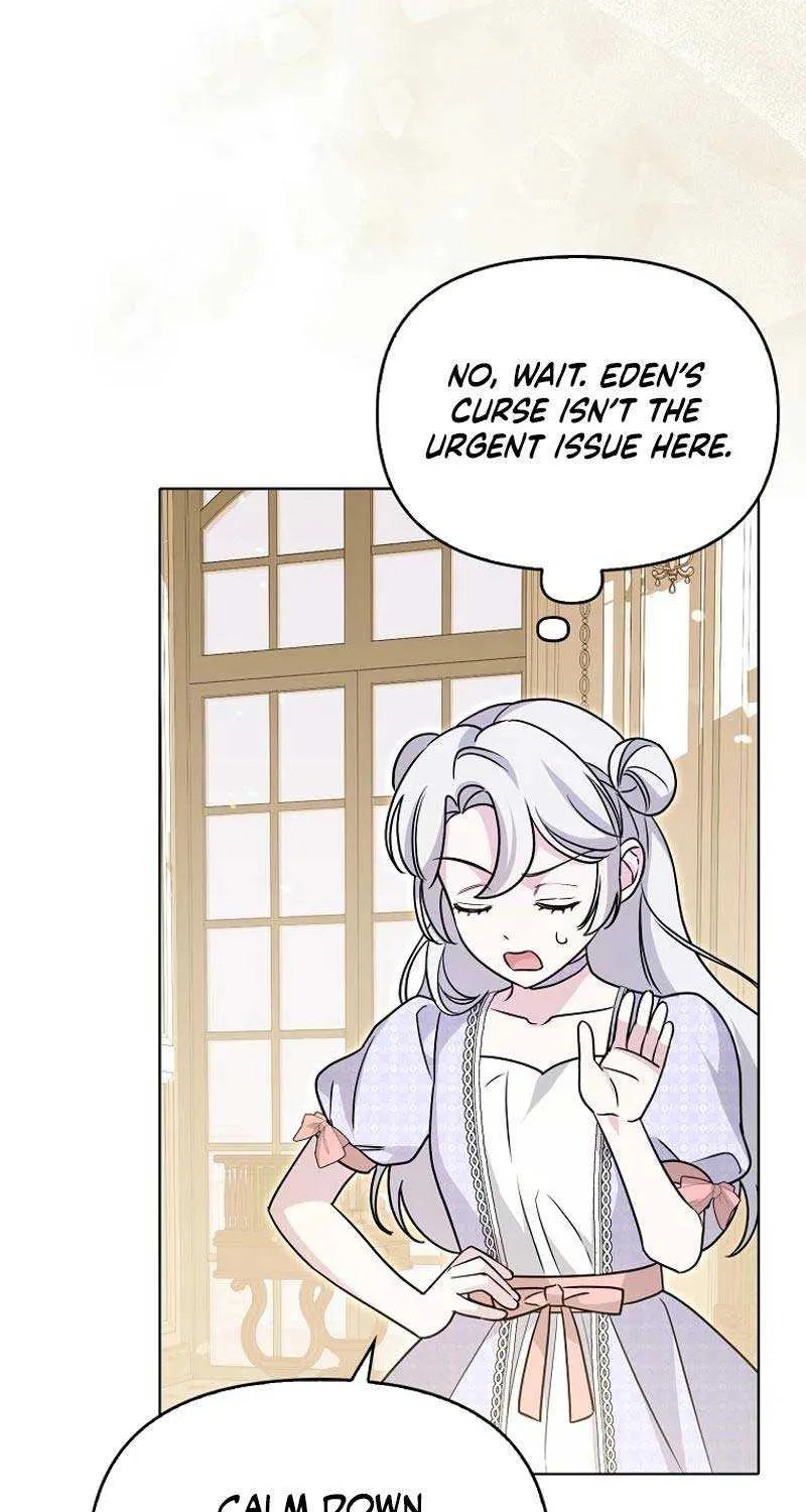 The Villainess’s Wise Retirement Plan Chapter 6 page 77 - 