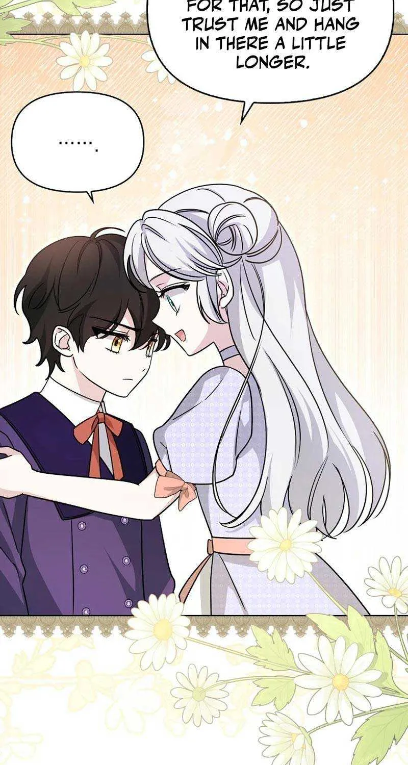 The Villainess’s Wise Retirement Plan Chapter 6 page 80 - 