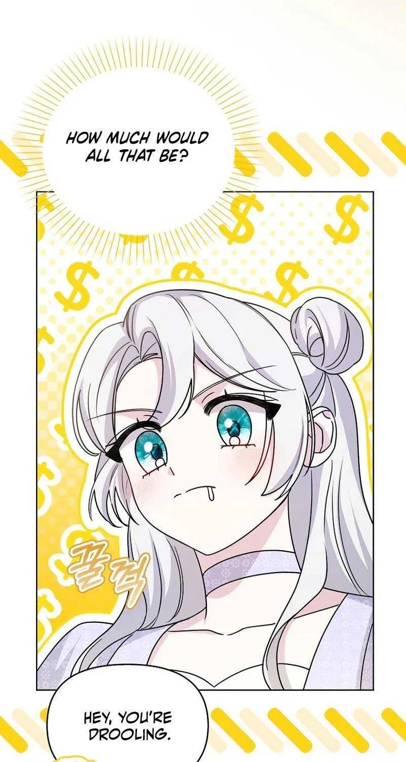 The Villainess’s Wise Retirement Plan Chapter 6 page 9 - 