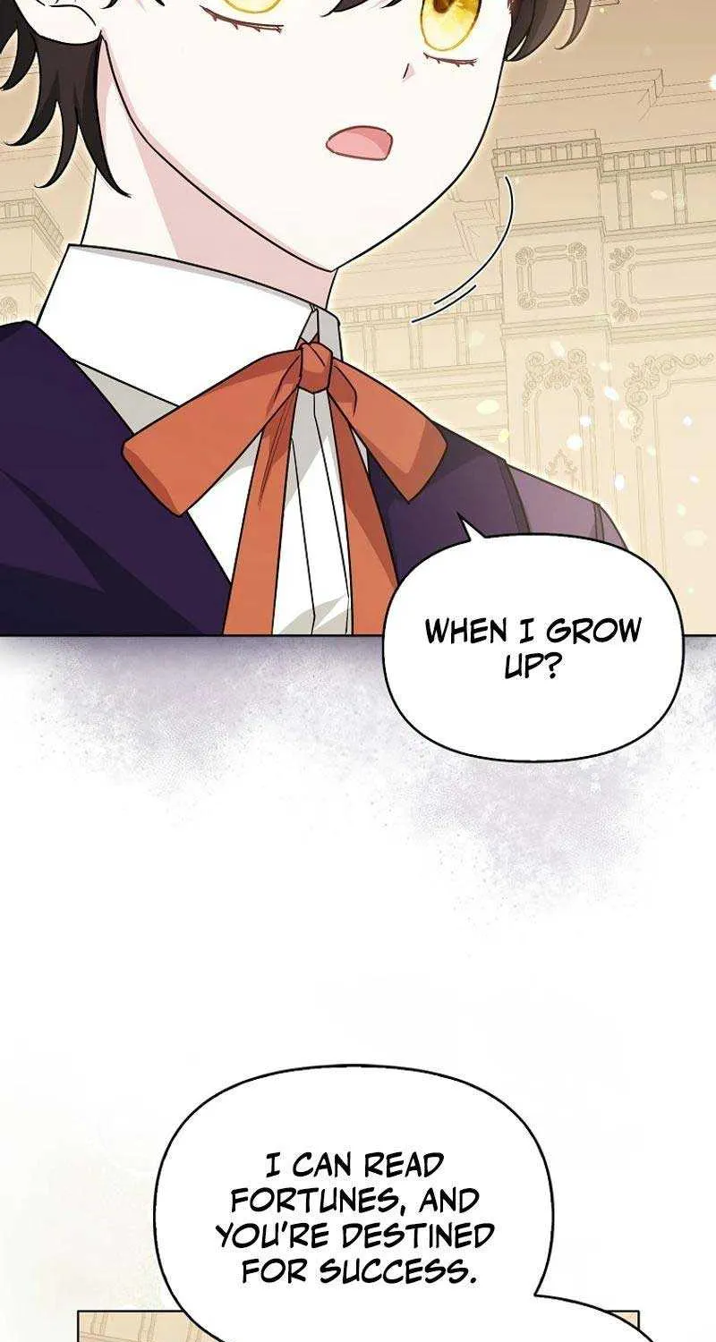 The Villainess’s Wise Retirement Plan Chapter 6 page 85 - 