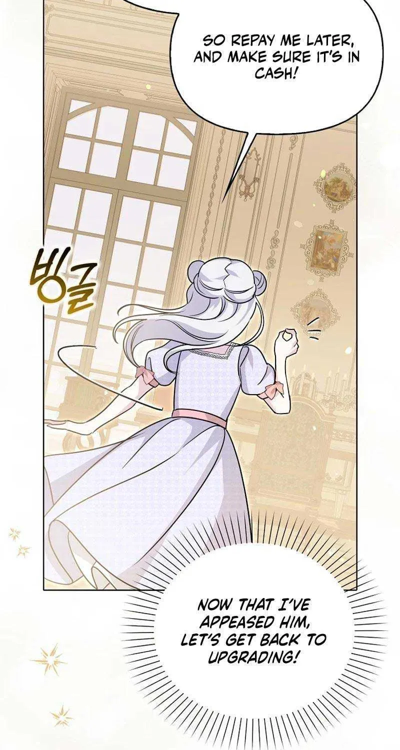 The Villainess’s Wise Retirement Plan Chapter 6 page 86 - 
