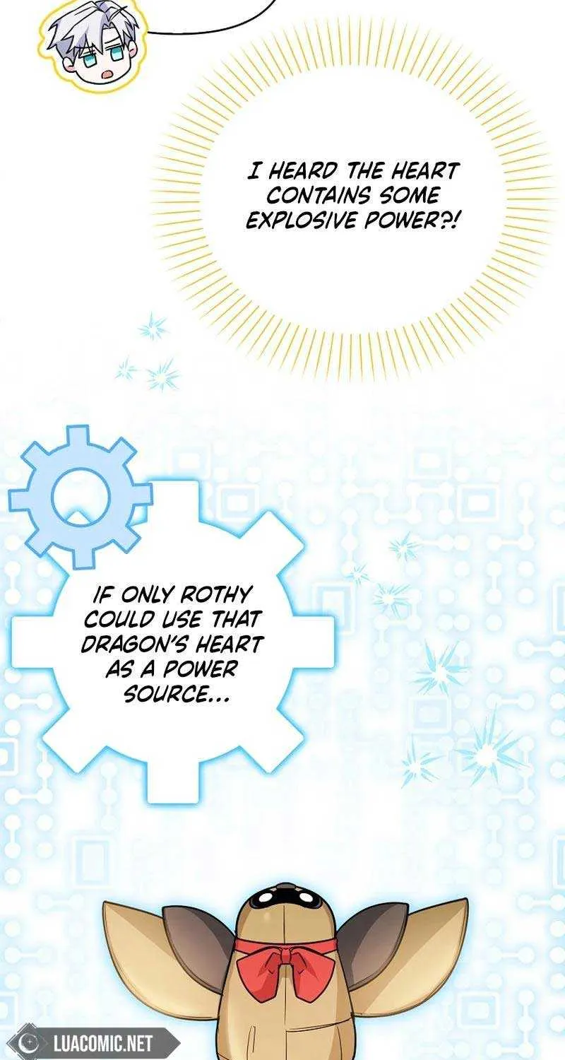 The Villainess’s Wise Retirement Plan Chapter 6 page 10 - 