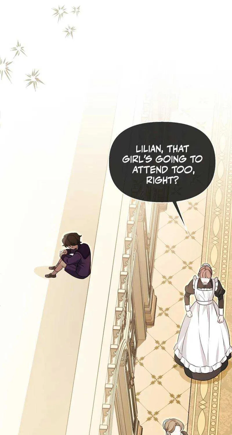 The Villainess’s Wise Retirement Plan Chapter 6 page 93 - 