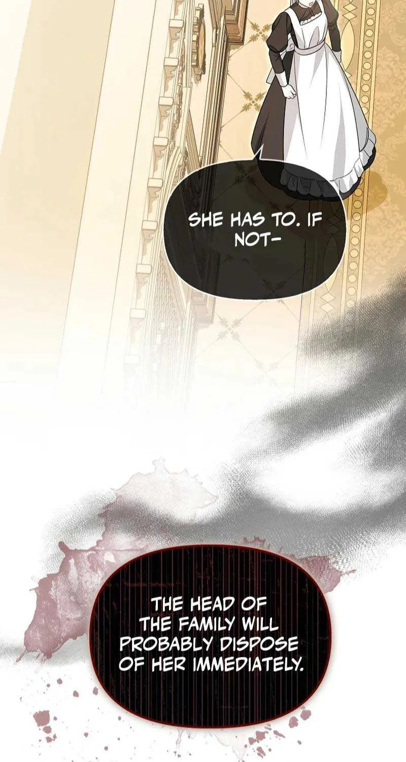 The Villainess’s Wise Retirement Plan Chapter 6 page 94 - 