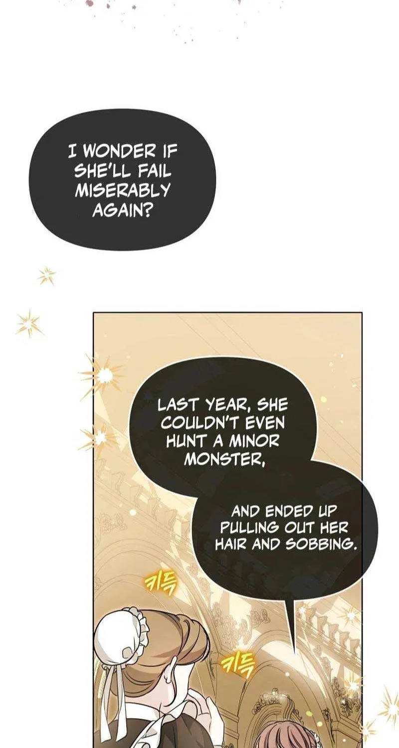 The Villainess’s Wise Retirement Plan Chapter 6 page 95 - 