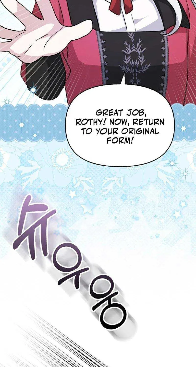 The Villainess’s Wise Retirement Plan Chapter 7 page 103 - 