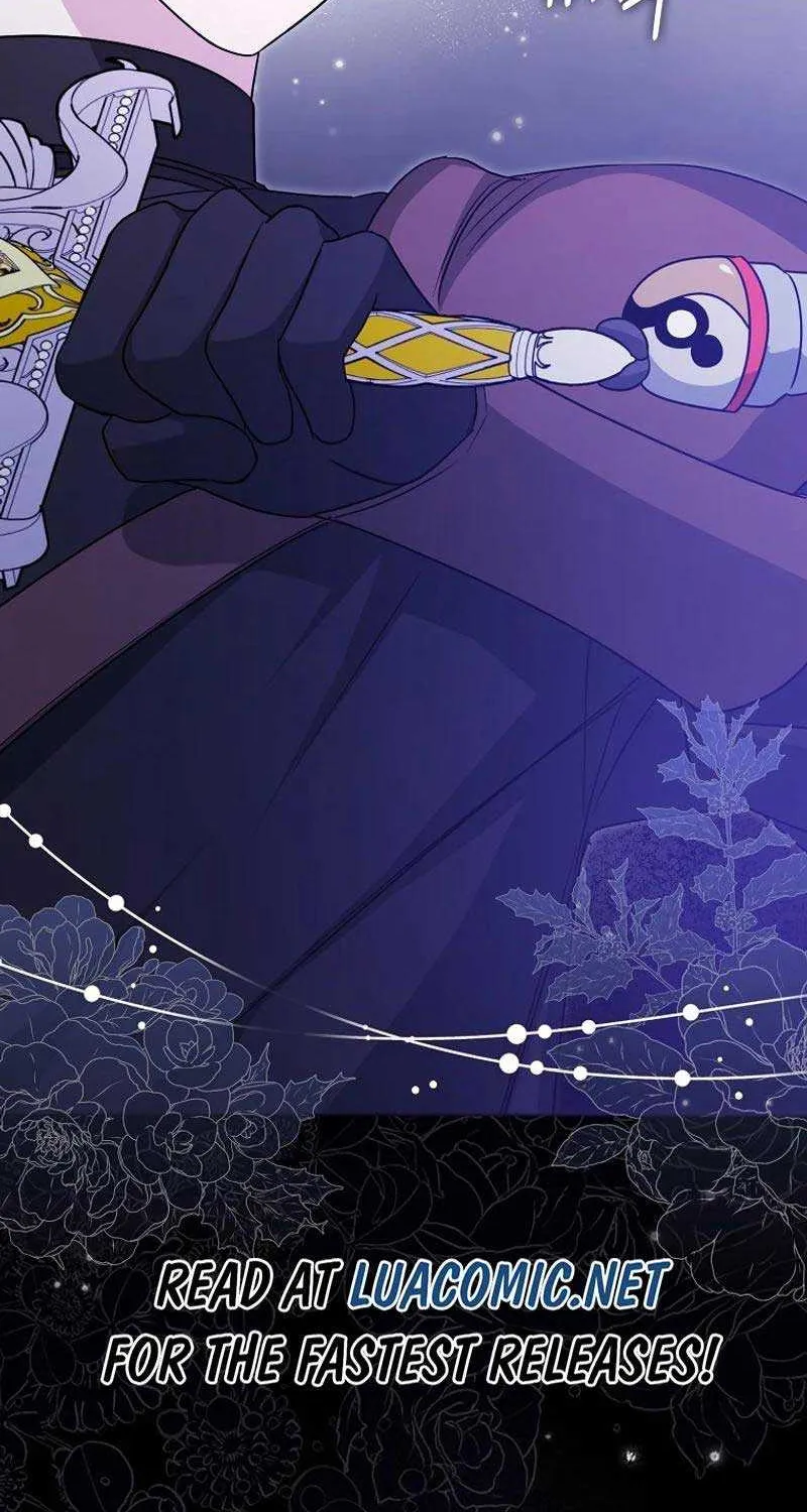 The Villainess’s Wise Retirement Plan Chapter 7 page 107 - 