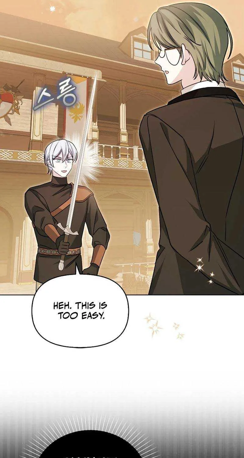 The Villainess’s Wise Retirement Plan Chapter 7 page 12 - 
