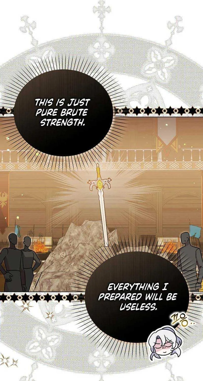The Villainess’s Wise Retirement Plan Chapter 7 page 21 - 