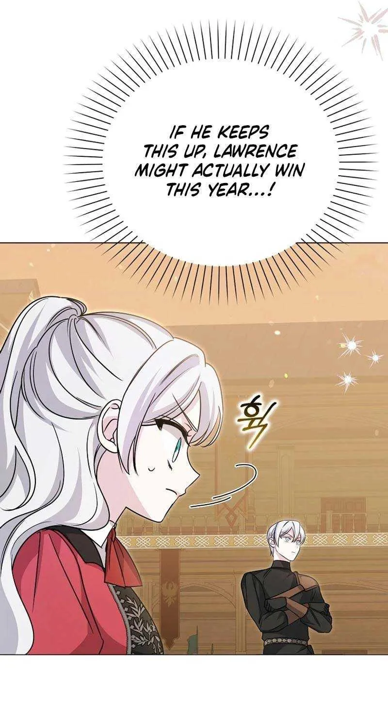 The Villainess’s Wise Retirement Plan Chapter 7 page 30 - 