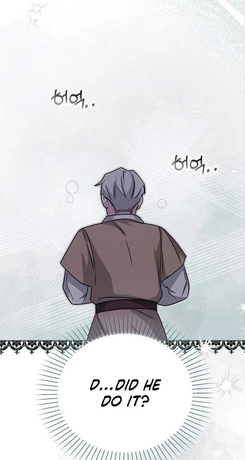The Villainess’s Wise Retirement Plan Chapter 7 page 33 - 
