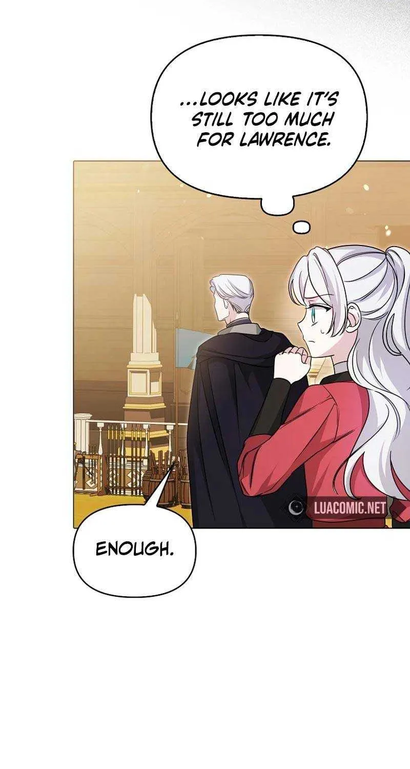 The Villainess’s Wise Retirement Plan Chapter 7 page 37 - 