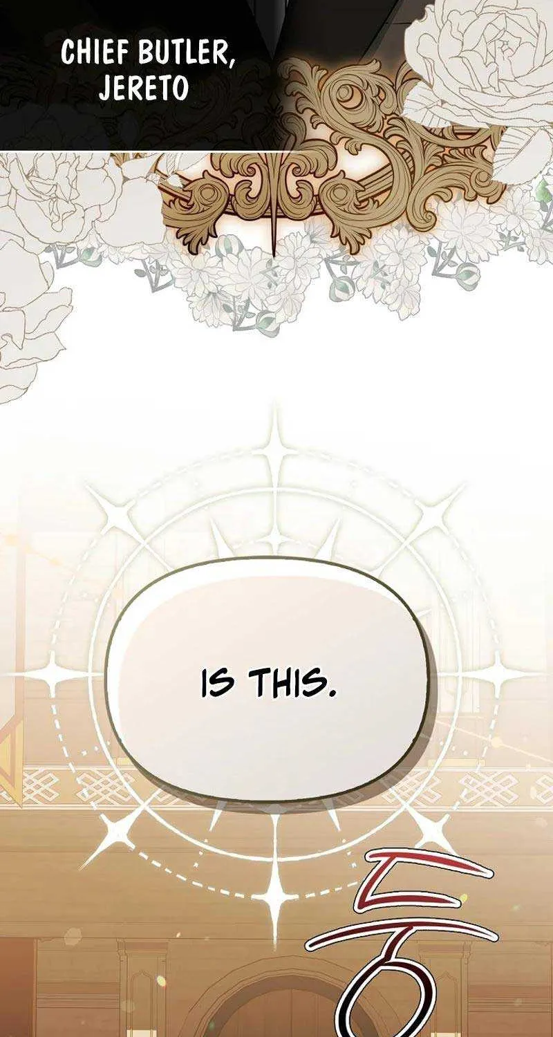The Villainess’s Wise Retirement Plan Chapter 7 page 5 - 