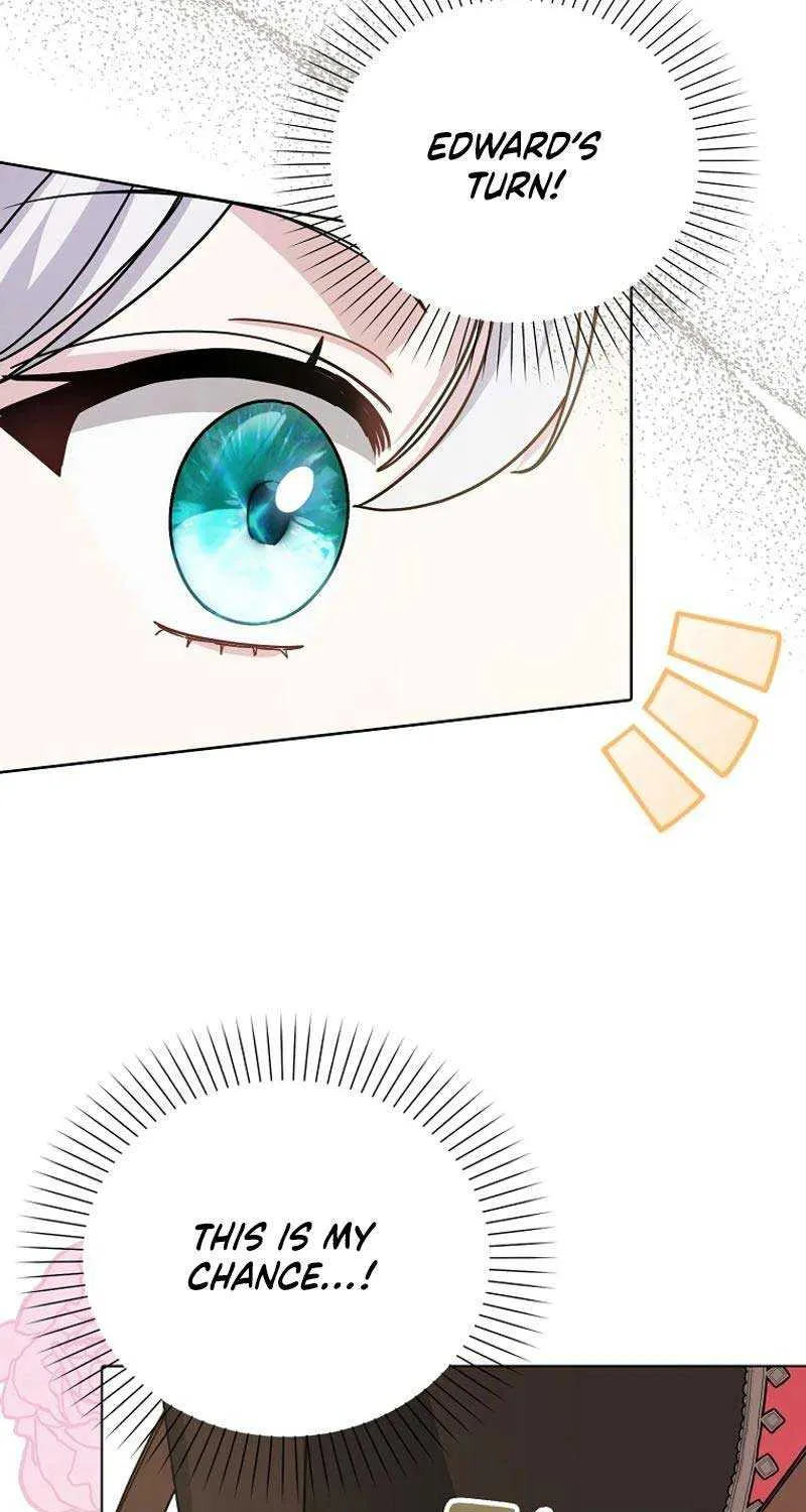 The Villainess’s Wise Retirement Plan Chapter 7 page 43 - 