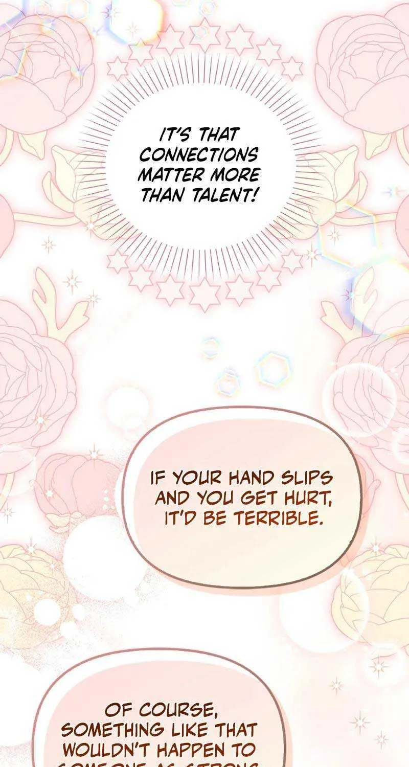 The Villainess’s Wise Retirement Plan Chapter 7 page 47 - 