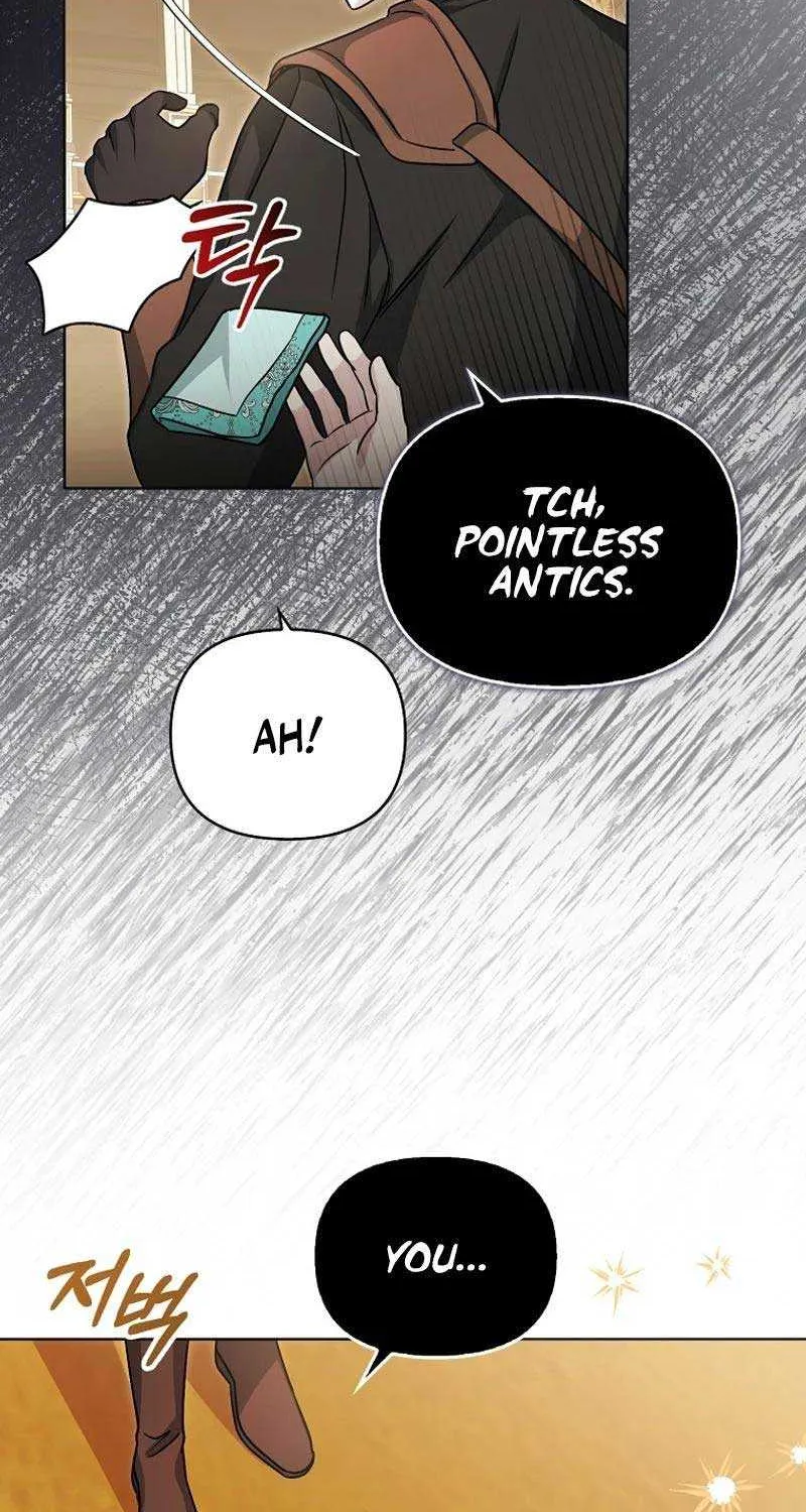 The Villainess’s Wise Retirement Plan Chapter 7 page 50 - 