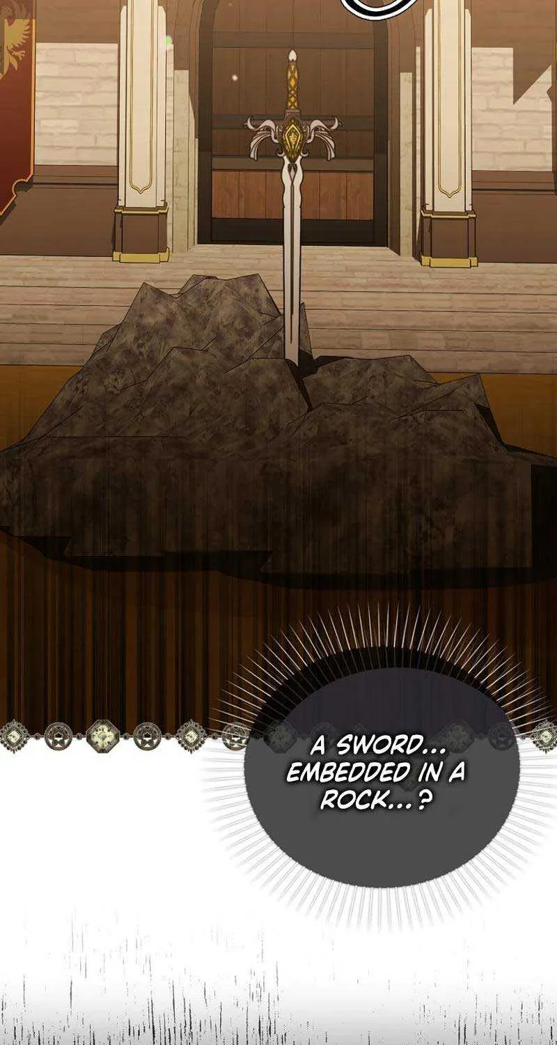 The Villainess’s Wise Retirement Plan Chapter 7 page 6 - 