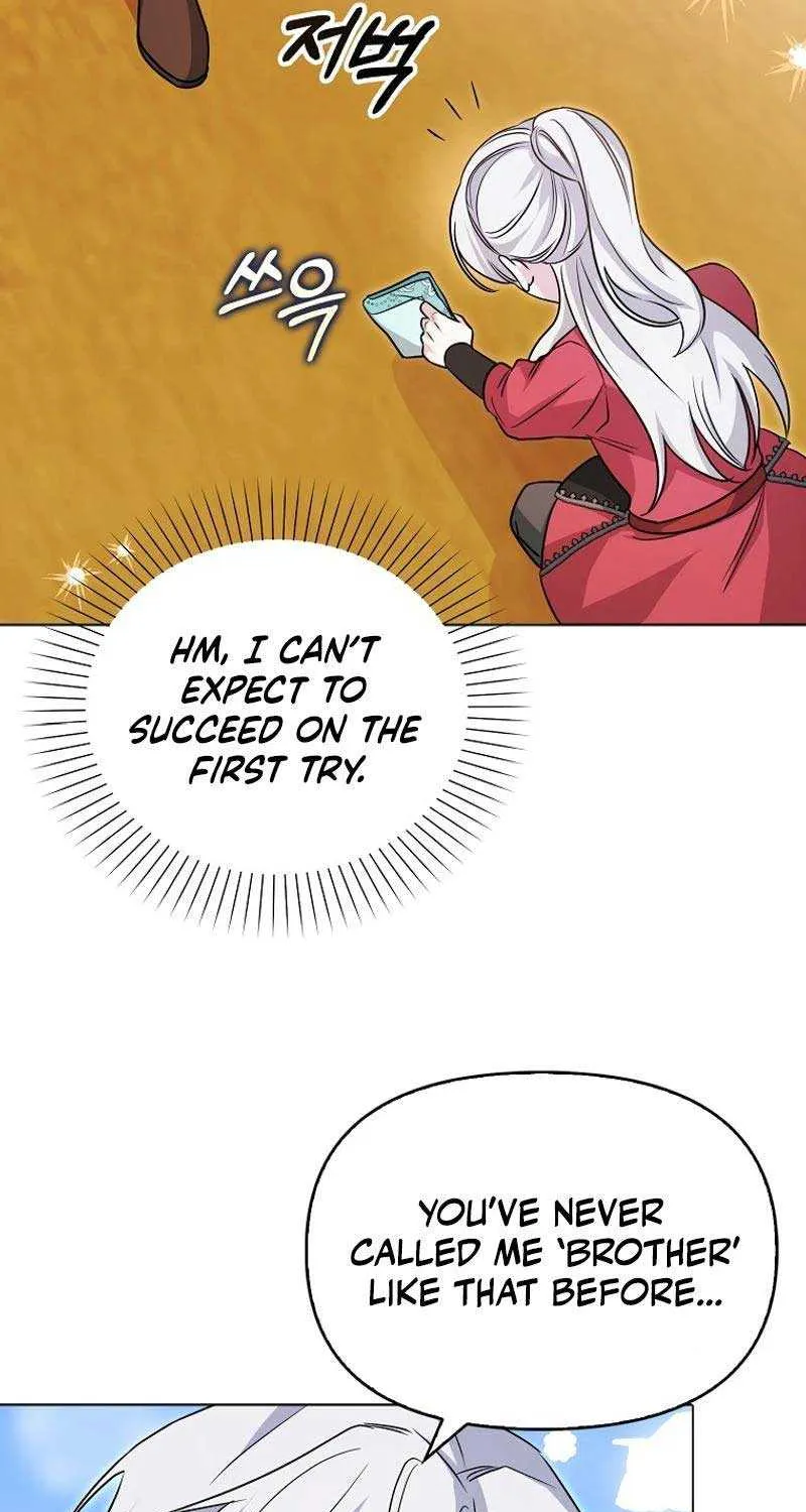 The Villainess’s Wise Retirement Plan Chapter 7 page 51 - 