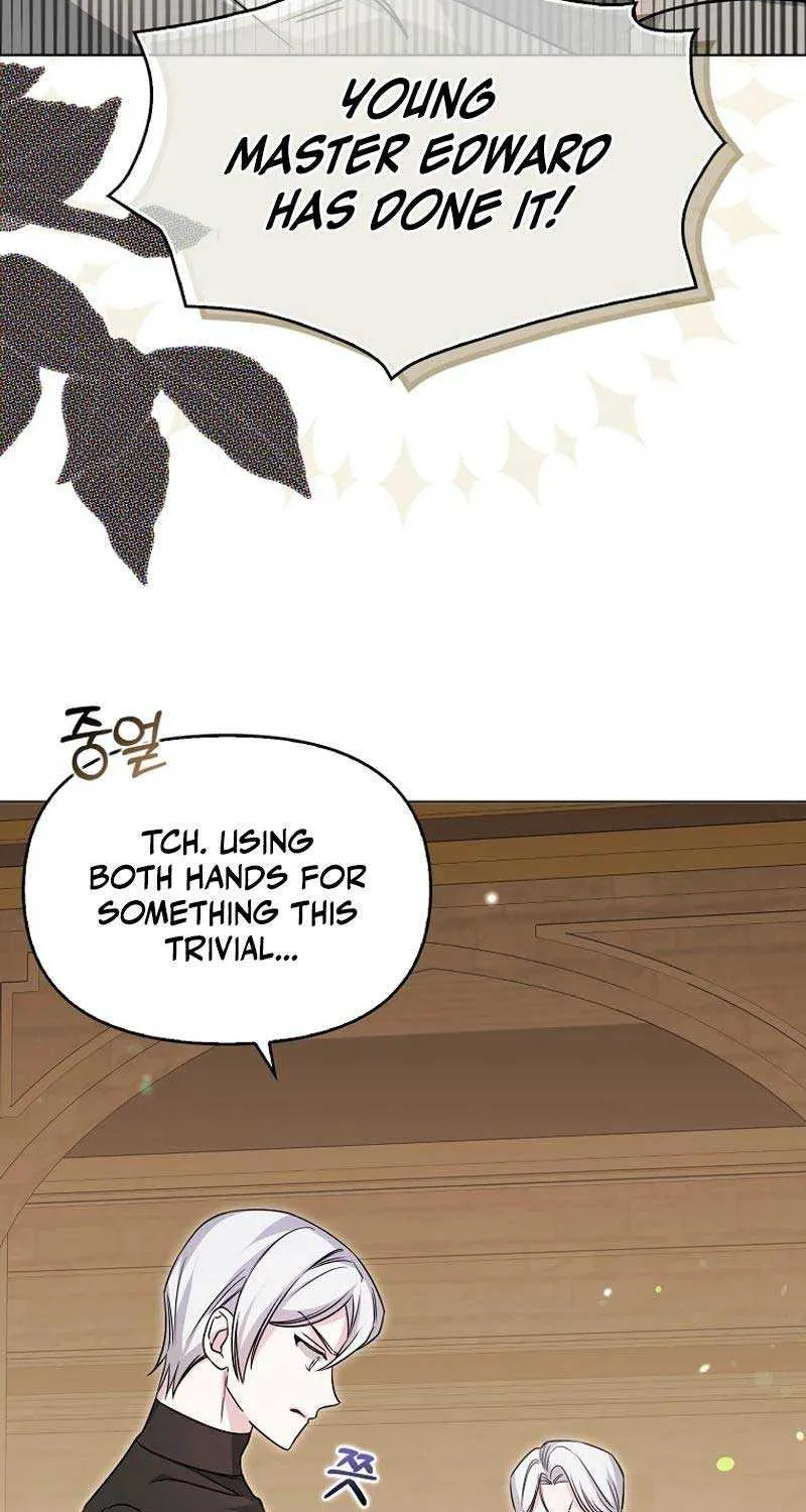 The Villainess’s Wise Retirement Plan Chapter 7 page 67 - 