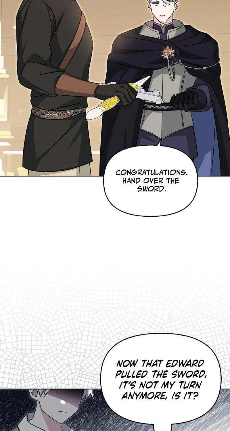 The Villainess’s Wise Retirement Plan Chapter 7 page 68 - 