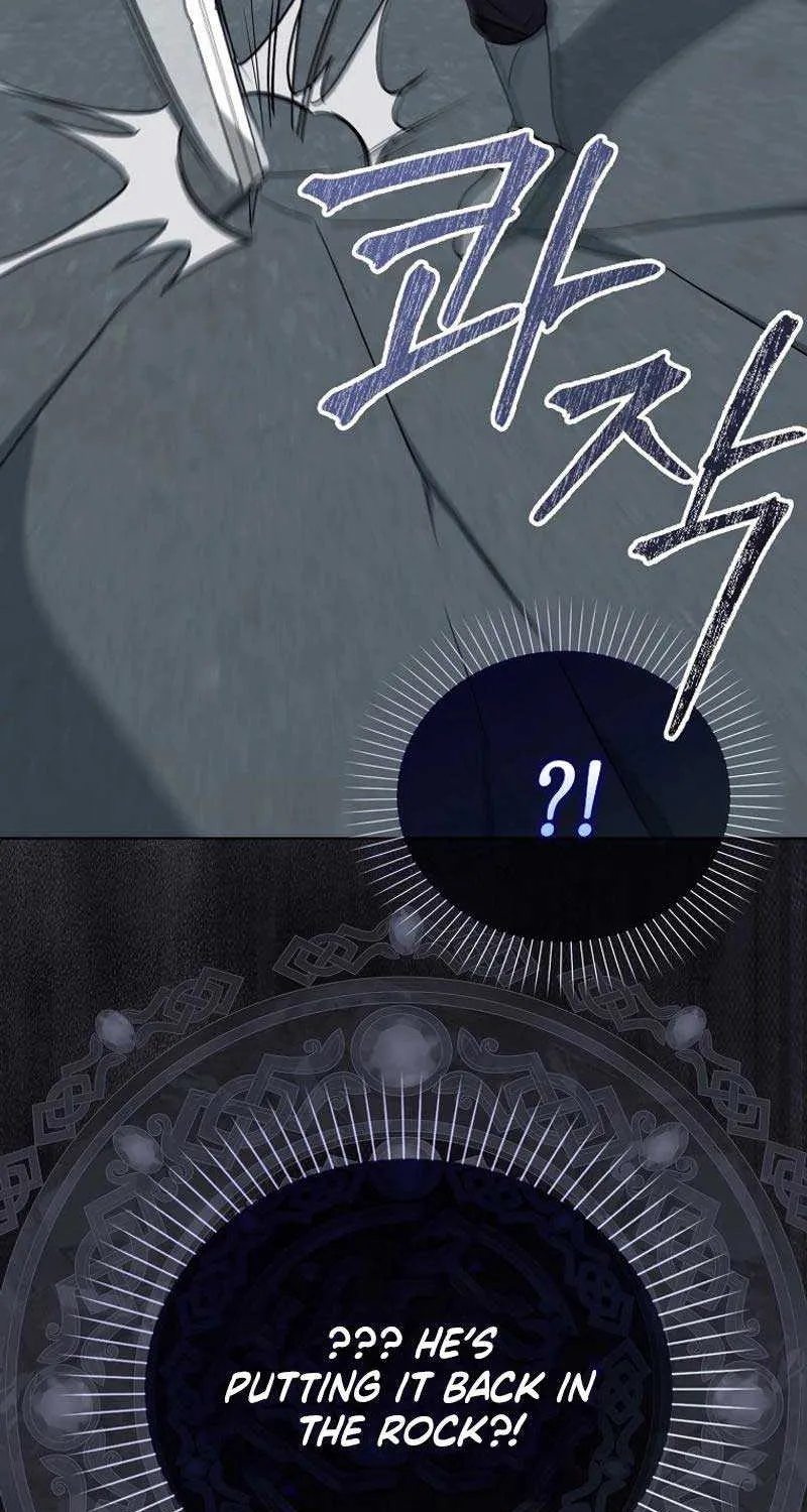 The Villainess’s Wise Retirement Plan Chapter 7 page 72 - 