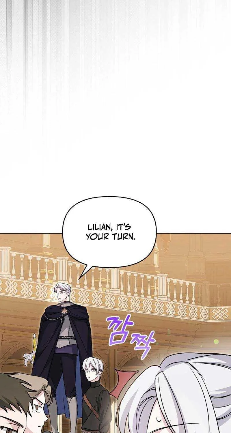 The Villainess’s Wise Retirement Plan Chapter 7 page 74 - 
