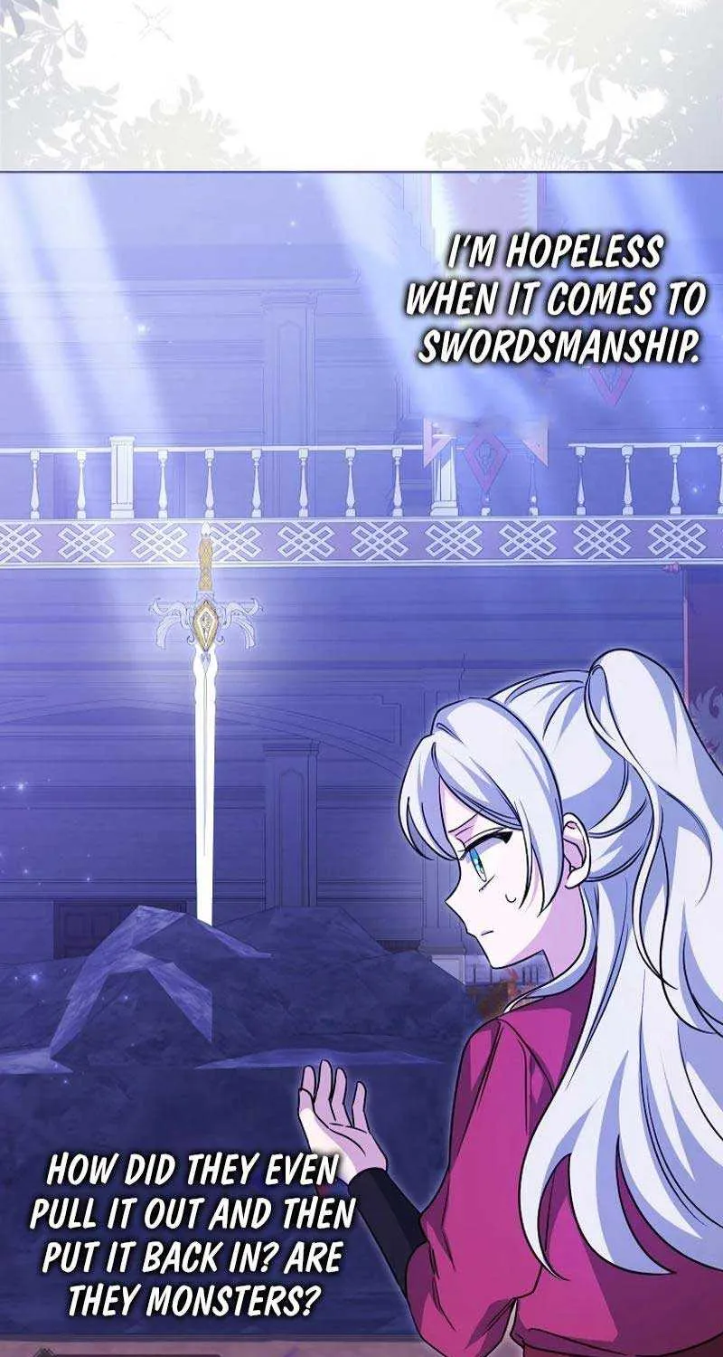 The Villainess’s Wise Retirement Plan Chapter 7 page 84 - 